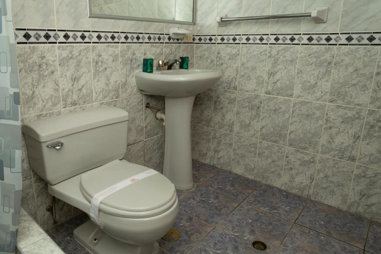 Hotel La Posada Real Arequipa Zewnętrze zdjęcie