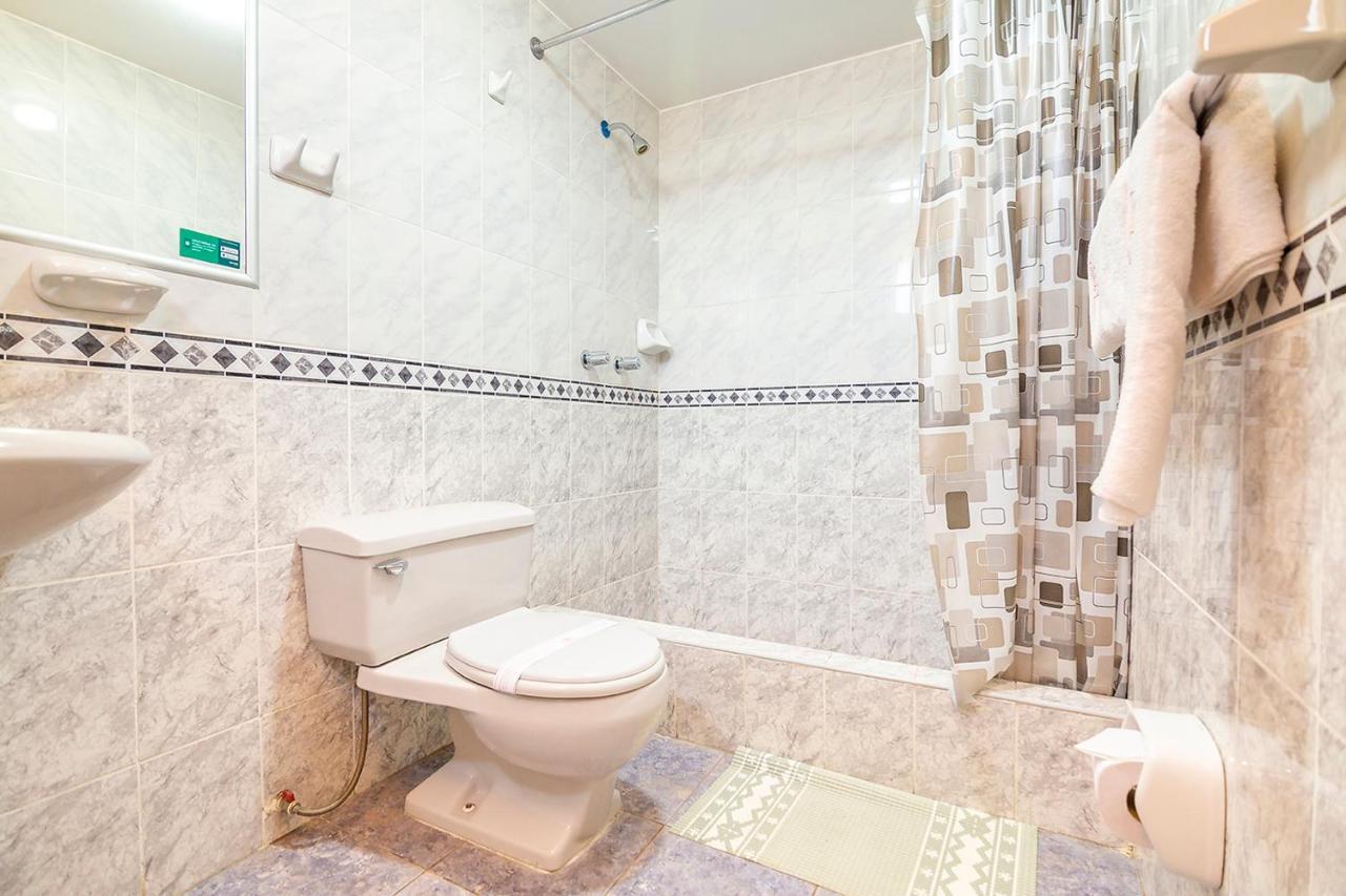 Hotel La Posada Real Arequipa Zewnętrze zdjęcie