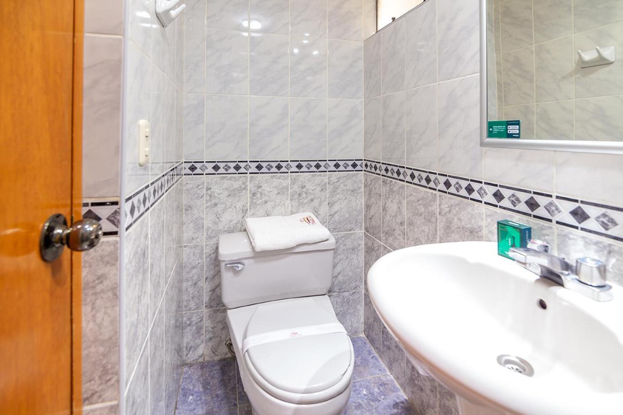 Hotel La Posada Real Arequipa Zewnętrze zdjęcie